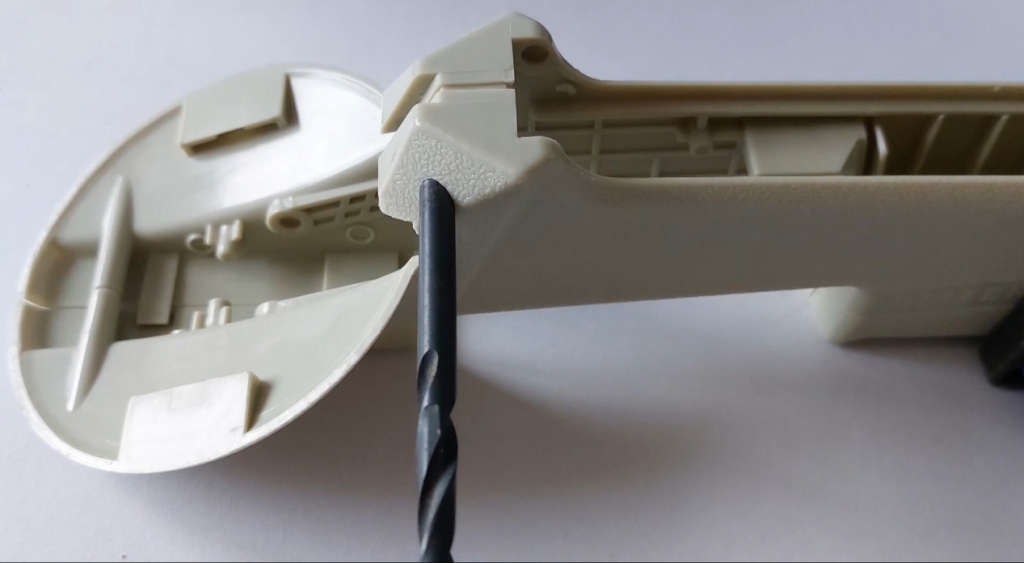 Plug the hole Plug the hole